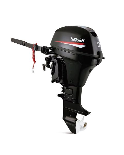 Moteur hors-bord 12cv