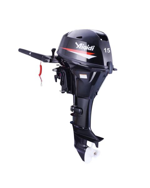 Moteur hors-bord 15cv