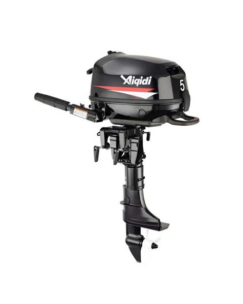 Moteur hors-bord 5cv