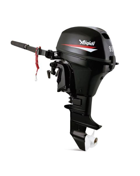 Moteur hors-bord 9.9cv